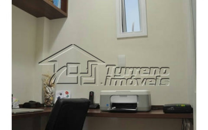 Imagem Apartamento com 3 Quartos para Alugar, 121 m² em Jardim Esplanada - São José Dos Campos