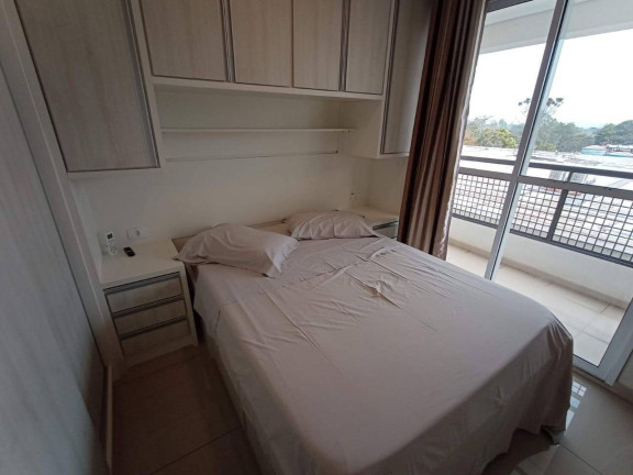 Imagem Apartamento com 1 Quarto à Venda, 27 m² em Granja Viana - Cotia Imagem Apartamento com 1 Quarto à Venda, 27 m² em Granja Viana - Cotia