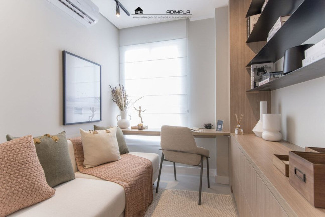 Imagem Apartamento com 3 Quartos à Venda, 84 m² em São Domingos - Niterói
