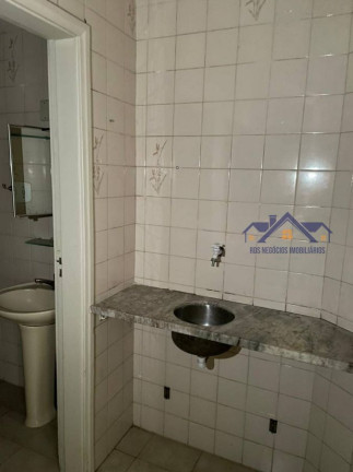 Imagem Kitnet com 1 Quarto à Venda, 38 m² em Vila Buarque - São Paulo