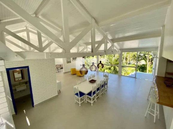 Imagem Casa com 7 Quartos à Venda, 560 m² em Maresias - São Sebastião
