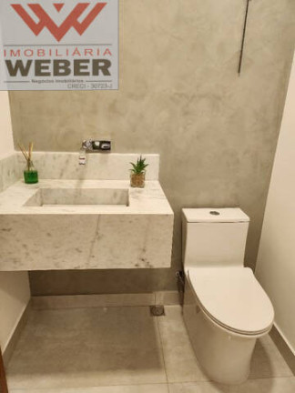 Imagem Casa com 3 Quartos à Venda, 142 m² em Horto Florestal - Sorocaba