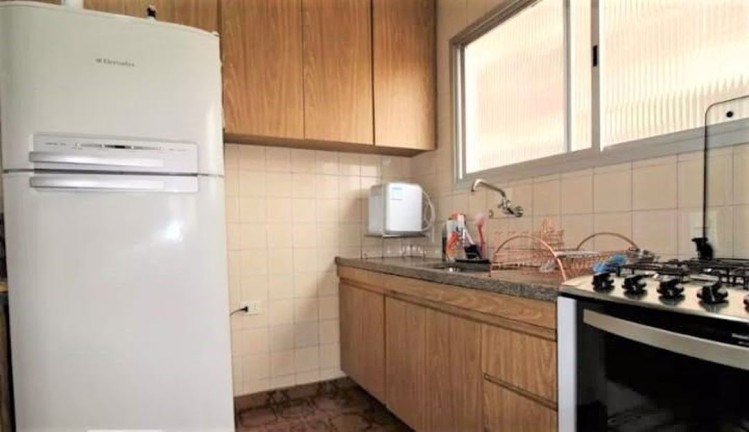 Imagem Apartamento com 3 Quartos à Venda, 110 m² em Brooklin - São Paulo Imagem Apartamento com 3 Quartos à Venda, 110 m² em Brooklin - São Paulo