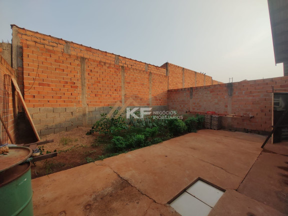 Imagem Casa com 2 Quartos à Venda, 56 m² em Jardim Cristo Redentor - Ribeirão Preto Imagem Casa com 2 Quartos à Venda, 56 m² em Jardim Cristo Redentor - Ribeirão Preto