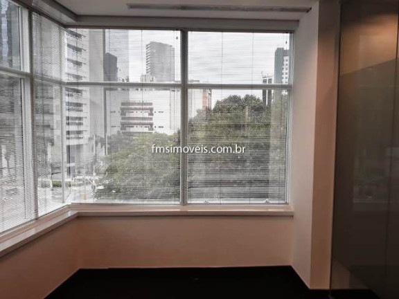 Imagem Imóvel para Alugar, 522 m² em Vila Olímpia - São Paulo Imagem Imóvel para Alugar, 522 m² em Vila Olímpia - São Paulo