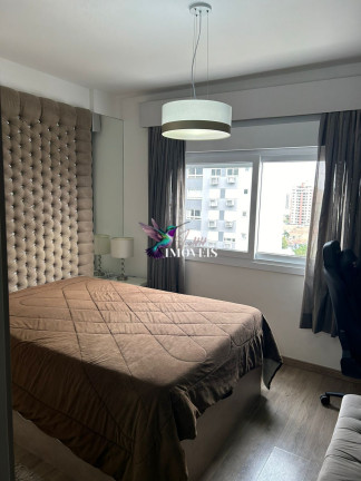 Imagem Apartamento com 3 Quartos à Venda, 81 m² em Jardim Lindóia - Porto Alegre