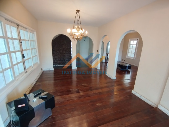 Imagem Casa com 5 Quartos à Venda, 700 m² em Giovanini - Coronel Fabriciano