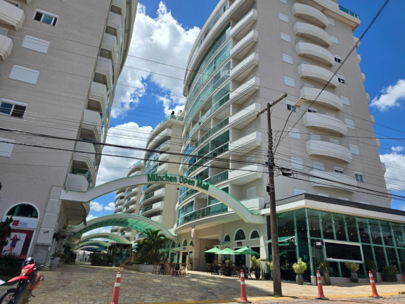 Apartamento com 3 Quartos à Venda, 317 m² em Centro - Santa Cruz Do Sul