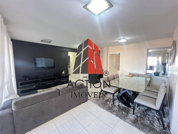 Imagem Apartamento com 3 Quartos à Venda, 126 m² em Vila Bertioga - São Paulo Imagem Apartamento com 3 Quartos à Venda, 126 m² em Vila Bertioga - São Paulo