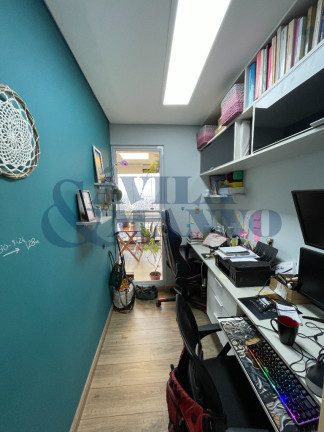 Imagem Apartamento com 3 Quartos à Venda, 96 m² em Mooca - São Paulo Imagem Apartamento com 3 Quartos à Venda, 96 m² em Mooca - São Paulo