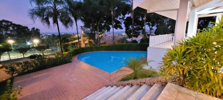 Imagem Sobrado com 4 Quartos à Venda, 576 m² em Sítios De Recreio Gramado - Campinas Imagem Sobrado com 4 Quartos à Venda, 576 m² em Sítios De Recreio Gramado - Campinas