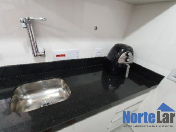 Imagem Apartamento com 2 Quartos à Venda, 68 m² em Freguesia Do ó - São Paulo