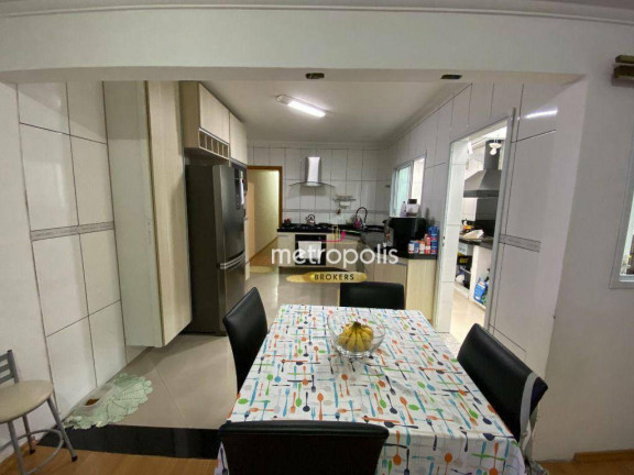 Imagem Apartamento com 3 Quartos à Venda, 100 m² em Santa Maria - Santo André Imagem Apartamento com 3 Quartos à Venda, 100 m² em Santa Maria - Santo André
