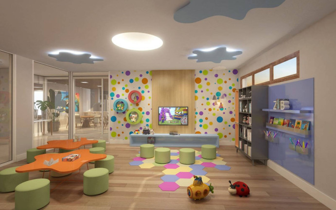 Imagem Apartamento com 4 Quartos à Venda, 228 m² em Balneário Rincão
