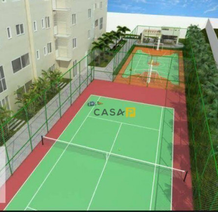 Imagem Apartamento com 4 Quartos à Venda, 332 m² em Jardim Girassol - Americana Imagem Apartamento com 4 Quartos à Venda, 332 m² em Jardim Girassol - Americana