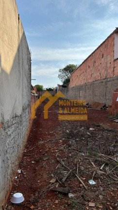 Imagem Terreno à Venda, em Vila Mazzei - Itapetininga Imagem Terreno à Venda, em Vila Mazzei - Itapetininga