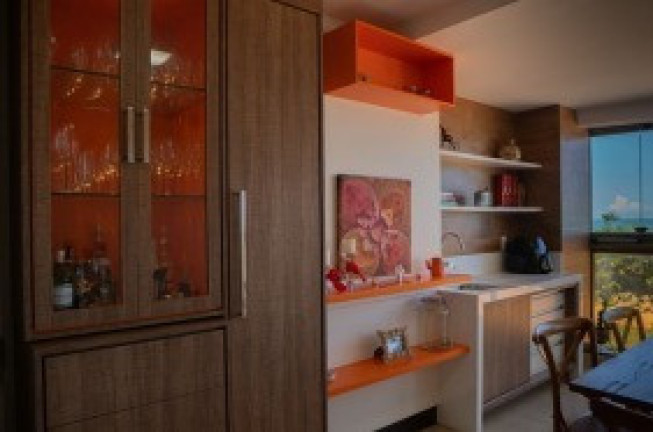 Imagem Imóvel com 4 Quartos à Venda, 205 m² em Praia De Itaparica - Vila Velha