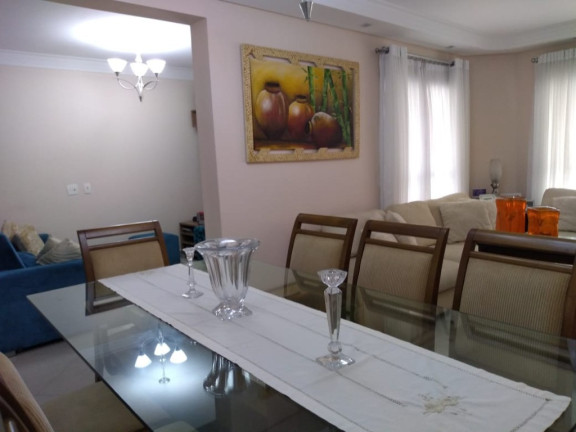 Imóvel com 3 Quartos à Venda, 151 m² em Vila Gomes Cardim - São Paulo