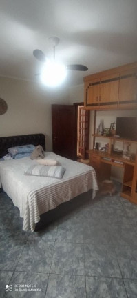 Imagem Casa com 3 Quartos à Venda, 185 m² em Campo Grande - Santos
