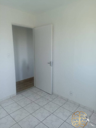 Imagem Apartamento com 2 Quartos para Alugar, 52 m² em Parque Residencial Flor Do Vale - Tremembé