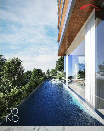 Imagem Apartamento com 3 Quartos à Venda, 127 m² em Atiradores - Joinville Imagem Apartamento com 3 Quartos à Venda, 127 m² em Atiradores - Joinville