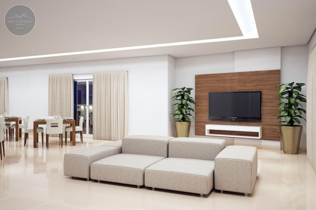 Imagem Apartamento com 2 Quartos à Venda, 79 m² em Aviação - Praia Grande Imagem Apartamento com 2 Quartos à Venda, 79 m² em Aviação - Praia Grande