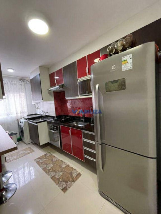 Imagem Apartamento com 2 Quartos à Venda, 58 m² em Picanco - Guarulhos Imagem Apartamento com 2 Quartos à Venda, 58 m² em Picanco - Guarulhos