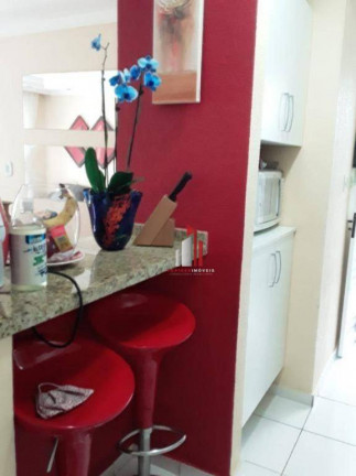 Imagem Apartamento com 2 Quartos à Venda, 50 m² em Jaraguá - São Paulo Imagem Apartamento com 2 Quartos à Venda, 50 m² em Jaraguá - São Paulo