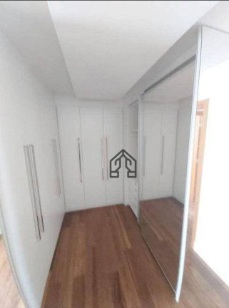 Imagem Apartamento com 4 Quartos à Venda, 270 m² em Jardim Vila Mariana - São Paulo