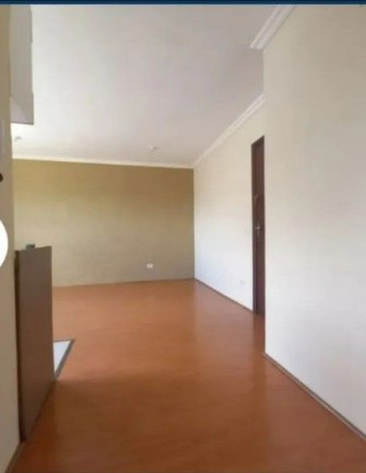 Imagem Apartamento com 1 Quarto à Venda, 32 m² em Rebouças - Curitiba