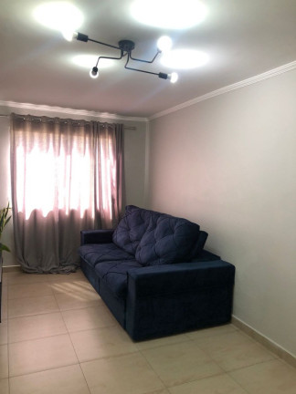 Imagem Apartamento com 2 Quartos à Venda, 68 m² em Vila Ema - São Paulo Imagem Apartamento com 2 Quartos à Venda, 68 m² em Vila Ema - São Paulo