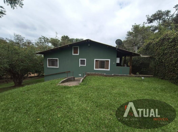 Imagem Casa com 2 Quartos à Venda, 296 m² em Jundiaizinho (terra Preta) - Mairiporã Imagem Casa com 2 Quartos à Venda, 296 m² em Jundiaizinho (terra Preta) - Mairiporã