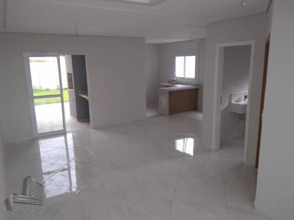 Imagem Casa de Condomínio com 3 Quartos à Venda, 155 m² em Wanel Ville - Sorocaba Imagem Casa de Condomínio com 3 Quartos à Venda, 155 m² em Wanel Ville - Sorocaba