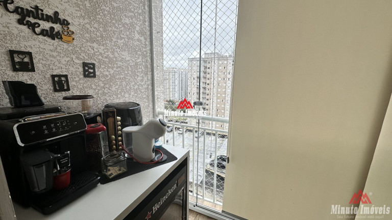 Imagem Apartamento com 3 Quartos à Venda, 71 m² em Vila Nambi - Jundiaí Imagem Apartamento com 3 Quartos à Venda, 71 m² em Vila Nambi - Jundiaí