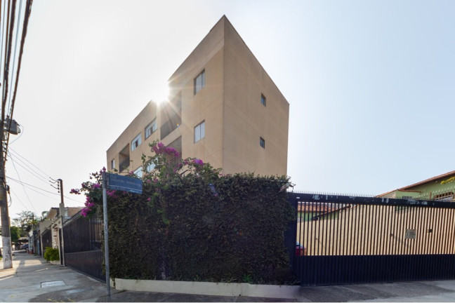Apartamento com 2 Quartos à Venda, 56 m² em Vila Sônia - São Paulo