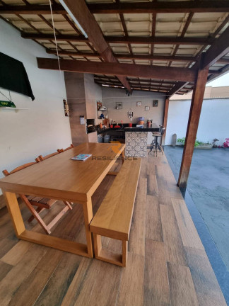 Imagem Casa de Condomínio com 3 Quartos à Venda, 163 m² em Sobradinho - Lagoa Santa Imagem Casa de Condomínio com 3 Quartos à Venda, 163 m² em Sobradinho - Lagoa Santa