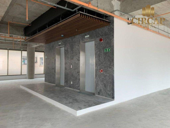 Imagem Edifício Residencial para Alugar, 4.745 m² em Jardins - São Paulo Imagem Edifício Residencial para Alugar, 4.745 m² em Jardins - São Paulo