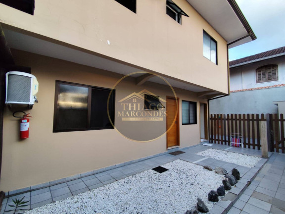 Imagem Apartamento com 2 Quartos à Venda, 166 m² em Balneário Nereidas - Guaratuba