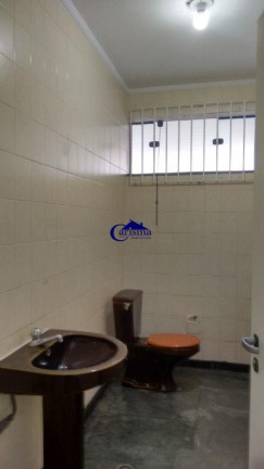 Imagem Imóvel Comercial à Venda, 1.100 m² em Jardim - Santo André