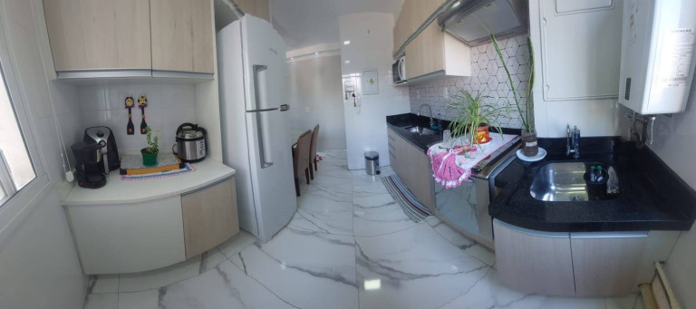 Imagem Apartamento com 2 Quartos à Venda, 50 m² em Planalto - São Bernardo Do Campo Imagem Apartamento com 2 Quartos à Venda, 50 m² em Planalto - São Bernardo Do Campo