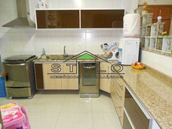 Imagem Apartamento com 3 Quartos à Venda, 146 m² em Vila Gonçalves - São Bernardo Do Campo Imagem Apartamento com 3 Quartos à Venda, 146 m² em Vila Gonçalves - São Bernardo Do Campo