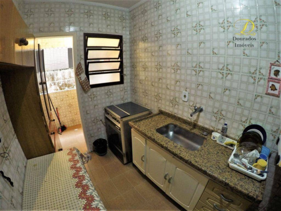 Imagem Apartamento com 1 Quarto à Venda, 48 m² em Aviação - Praia Grande Imagem Apartamento com 1 Quarto à Venda, 48 m² em Aviação - Praia Grande
