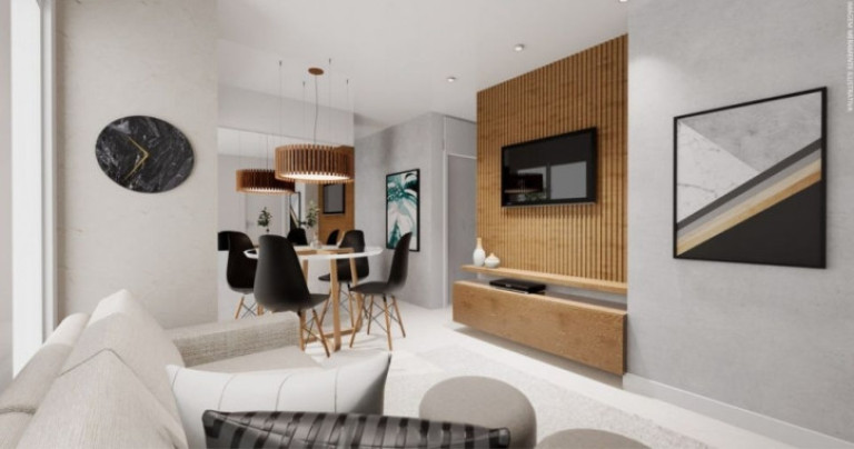 Imagem Casa com 2 Quartos à Venda, 48 m² em Santa Cândida - Curitiba