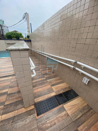 Imagem Apartamento com 2 Quartos à Venda, 57 m² em Mirim - Praia Grande