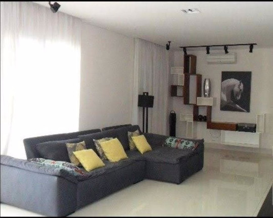 Apartamento para Alugar,  em Centro Empresarial Tamboré - Santana De Parnaíba