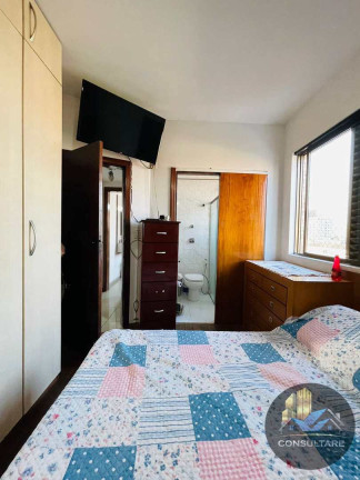 Imagem Apartamento com 2 Quartos à Venda, 80 m² em Aparecida - Santos Imagem Apartamento com 2 Quartos à Venda, 80 m² em Aparecida - Santos