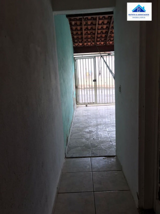 Imagem Sobrado com 3 Quartos à Venda, 140 m² em Jardim Santana - Hortolândia Imagem Sobrado com 3 Quartos à Venda, 140 m² em Jardim Santana - Hortolândia