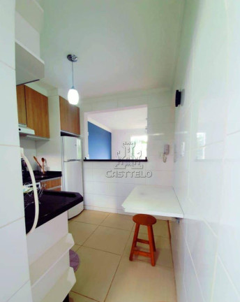 Imagem Apartamento com 2 Quartos à Venda, 50 m² em San Fernando - Londrina