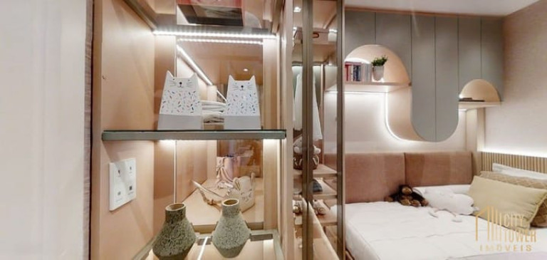 Imagem Apartamento com 2 Quartos à Venda, 75 m² em Aclimação - São Paulo