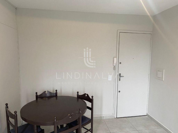 Imagem Apartamento com 1 Quarto para Alugar, 30 m² em Centro - Foz Do Iguacu Imagem Apartamento com 1 Quarto para Alugar, 30 m² em Centro - Foz Do Iguacu